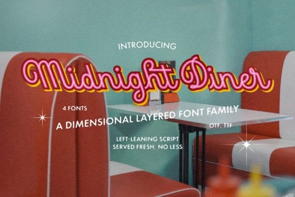 Midnight Diner