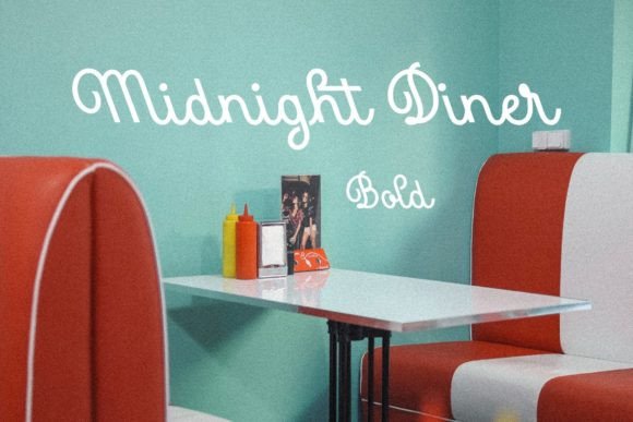 Midnight Diner