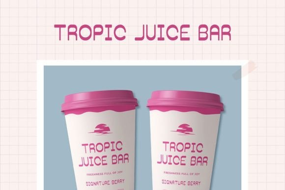 Anetimbus Font PNG with transparent background - Preview 6
