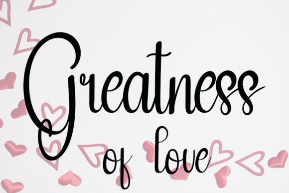 Antique Font - Preview 1