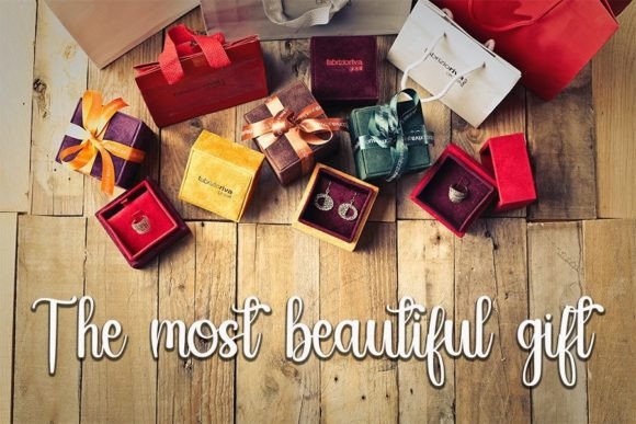 Bigbundle Font - Preview 3
