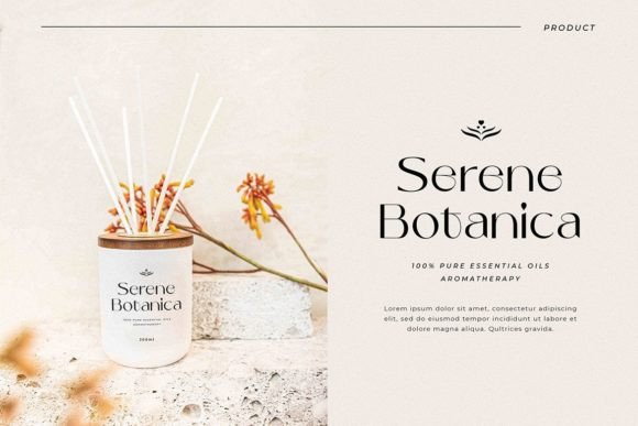 Coomingos Font - Preview 5