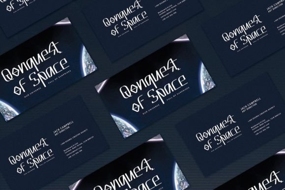Galeti Font PNG with transparent background - Preview 5