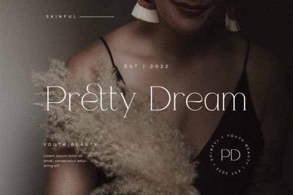 Gasetta Font - Preview 4