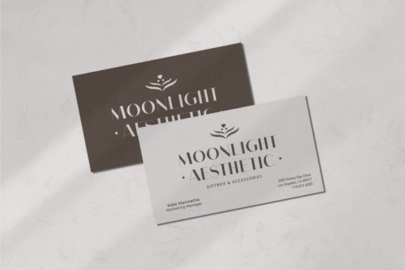 Kostan Font PNG with transparent background - Preview 5