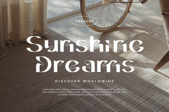 Maldiferse Font PNG with transparent background - Preview 4