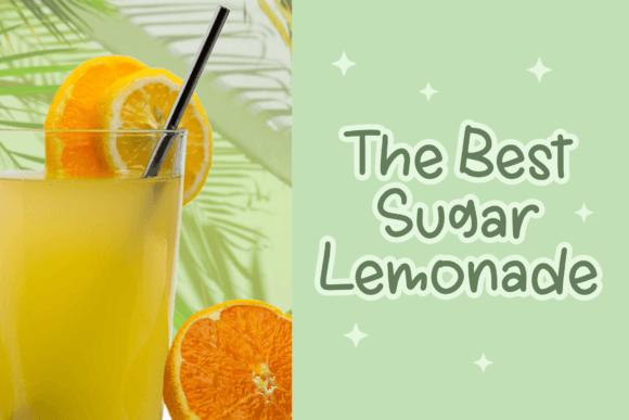 Melon Juice Font font preview - 2