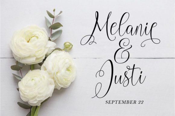 Mongalia Font PNG with transparent background - Preview 3
