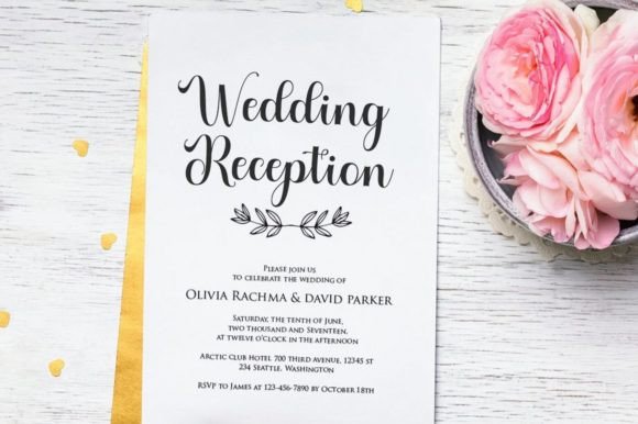 Onetha Font PNG with transparent background - Preview 3