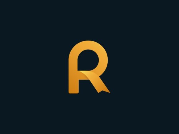 Luxury R Logo