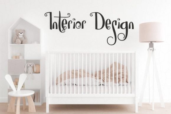 Sely Soliya Font PNG with transparent background - Preview 3
