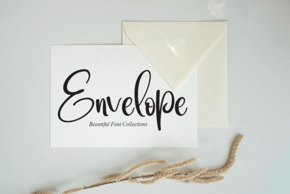 Alone Font - Preview 4