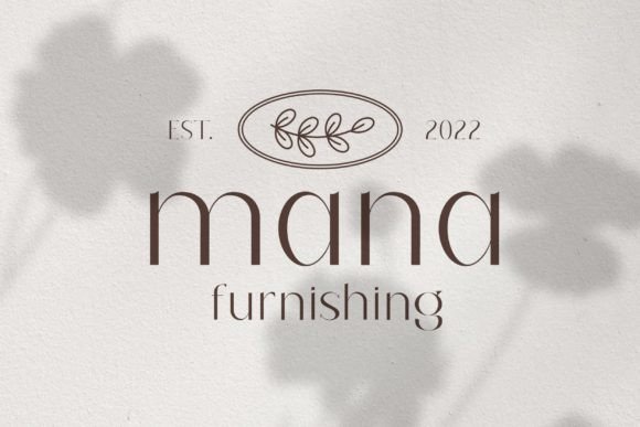 Barieta Font - Preview 6
