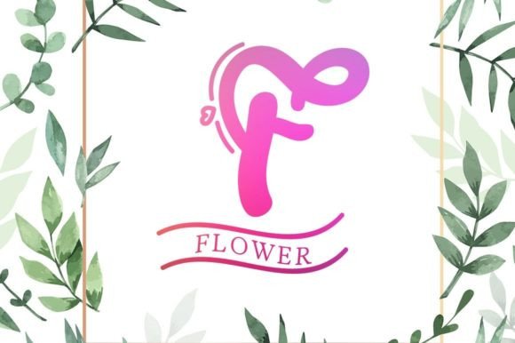 Beloved Monogram Font - Preview 3