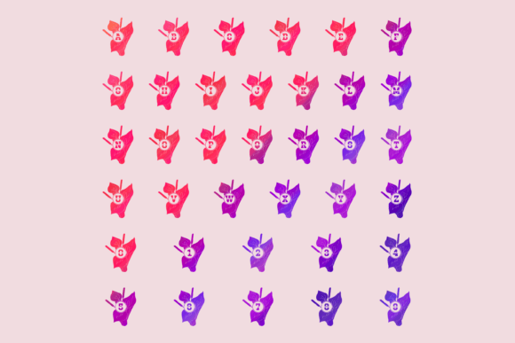 Calla Lily Font - Preview 2