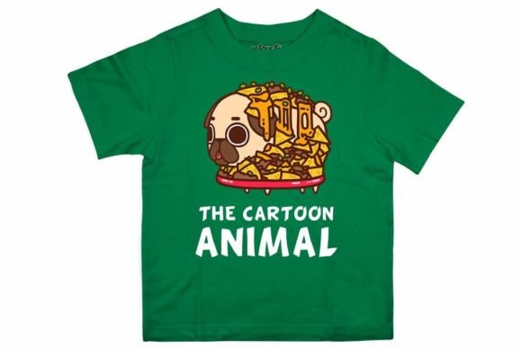 Cartoonque Font - Preview 2