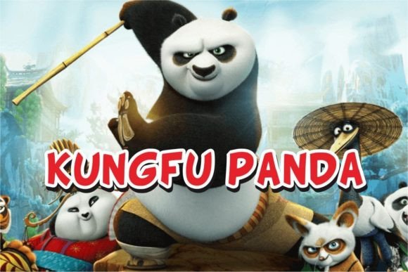 Cartoonque Font - Preview 3