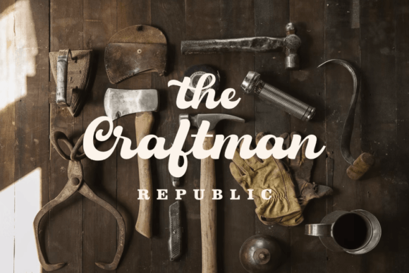 Charles Bright Font - Preview 2