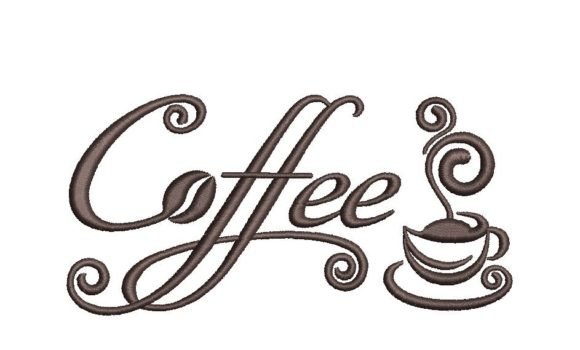 Coffee Cup