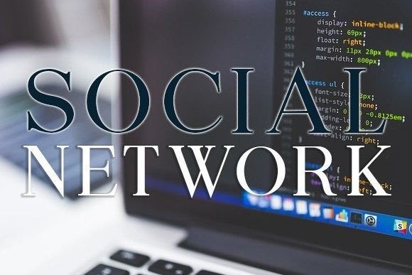 Cyber Hashtags Font - Preview 2