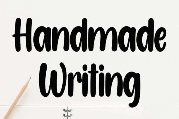 Farmhouse Font - Preview 3