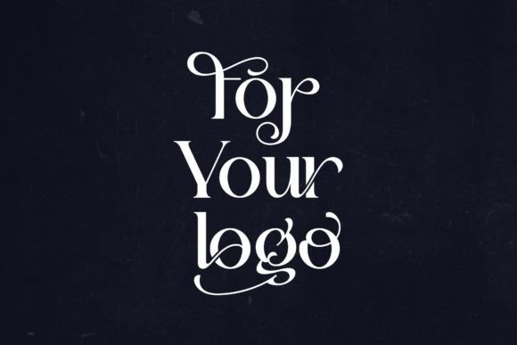 Hollirood Font - Preview 2