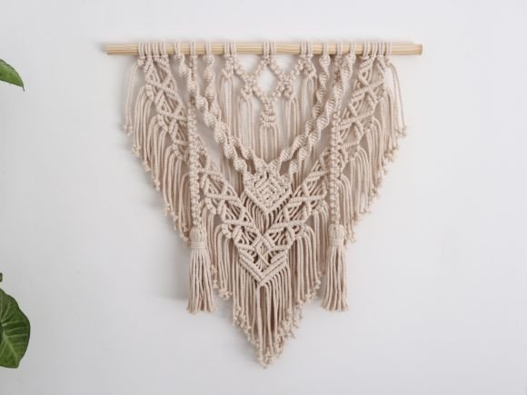 Macrame Wall Hanging