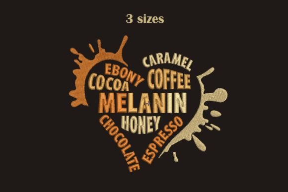 Melanin