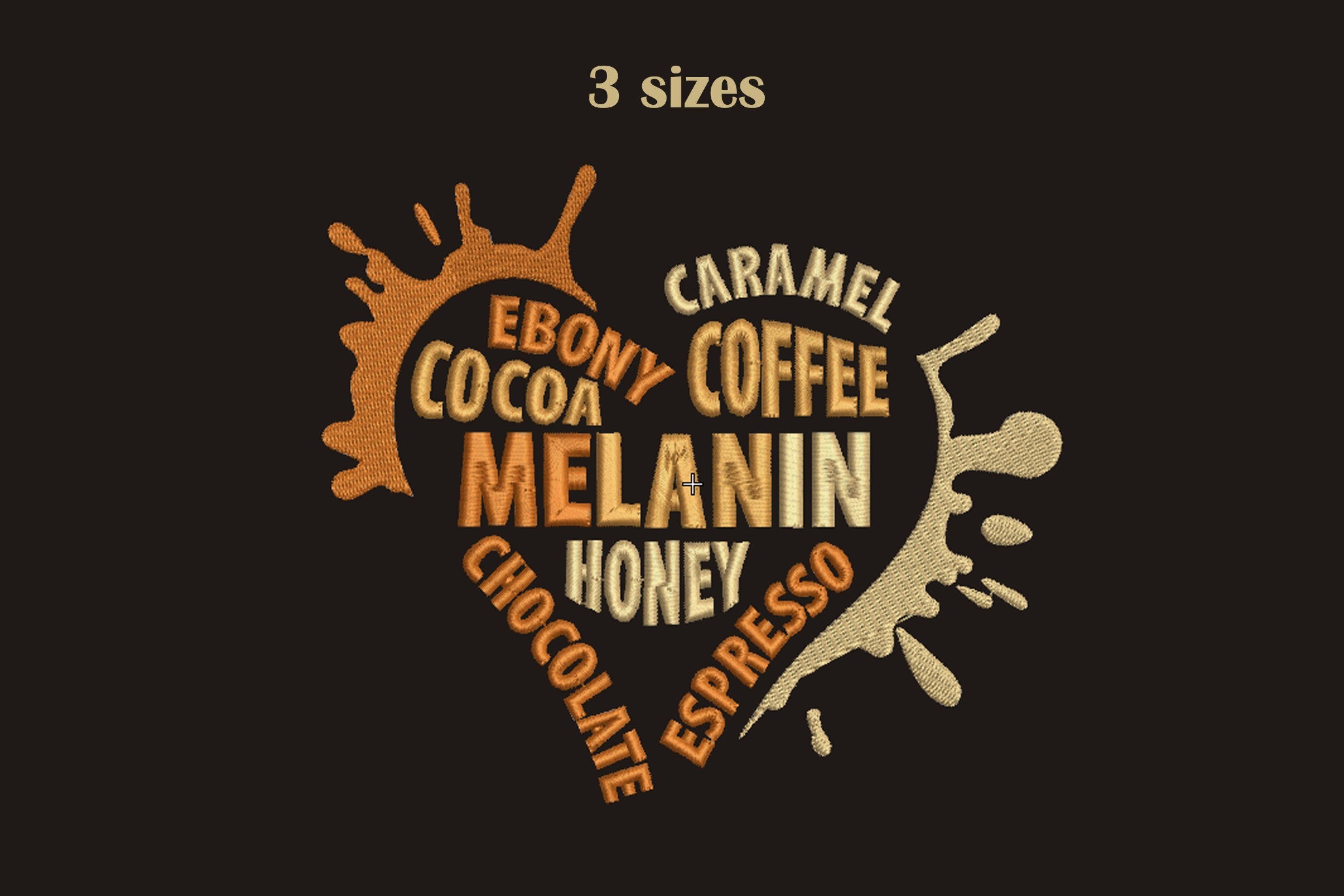 Melanin