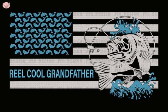 Reel Cool Grandfather