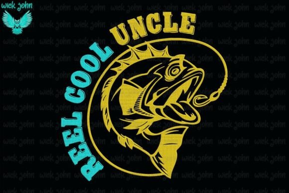 Reel Cool Uncle