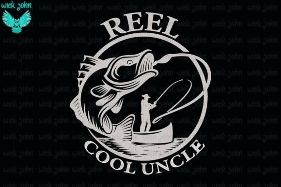 Reel Cool Uncle
