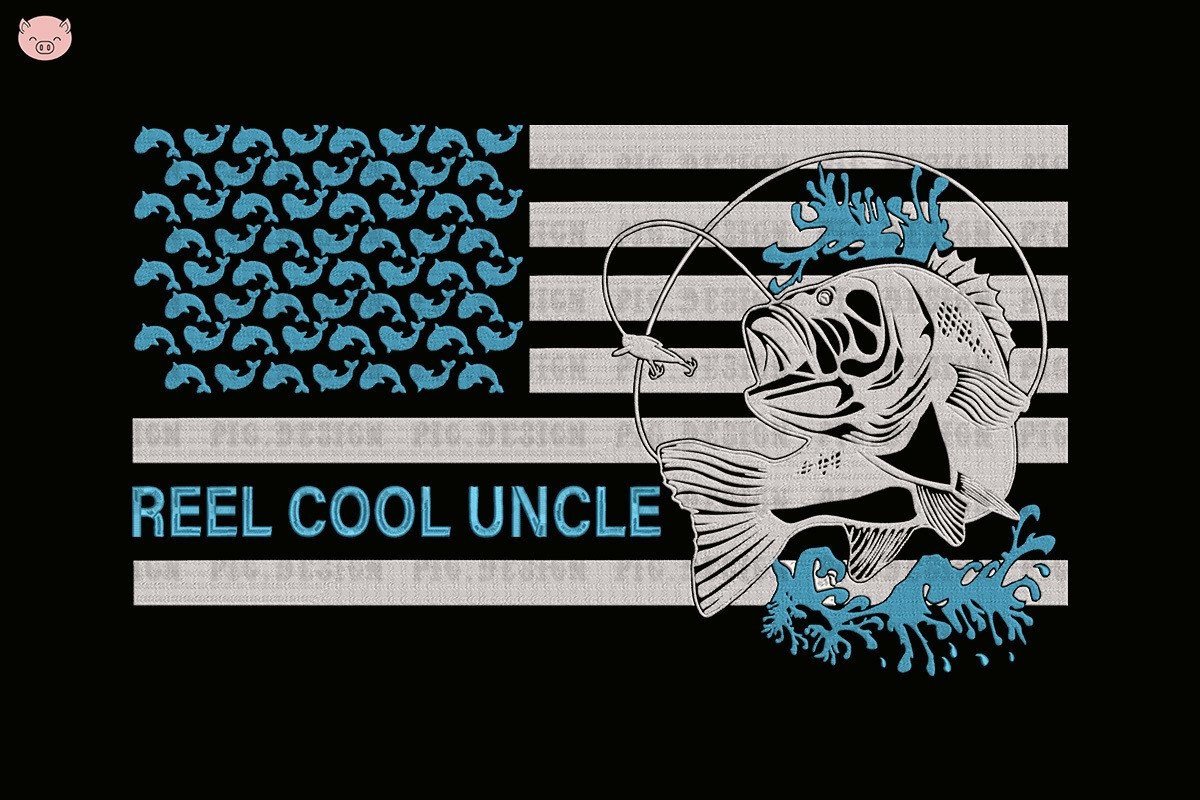 Reel Cool Uncle