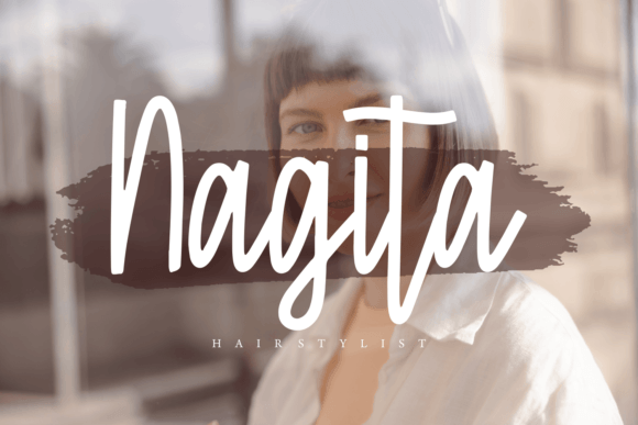 Restou Font PNG with transparent background - Preview 3