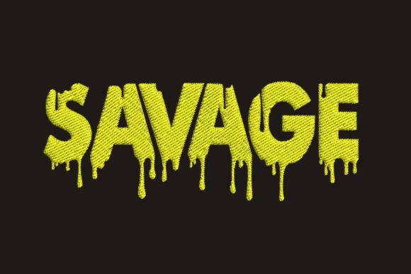 Savage