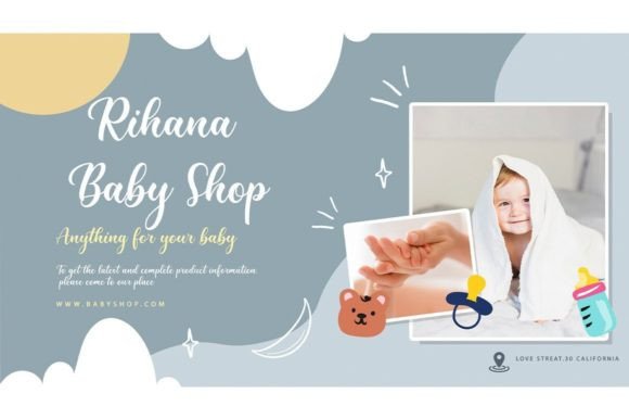Baby Haland Font - Preview 2