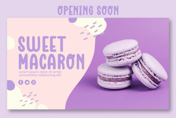 Bestie Friendly Font - Preview 2