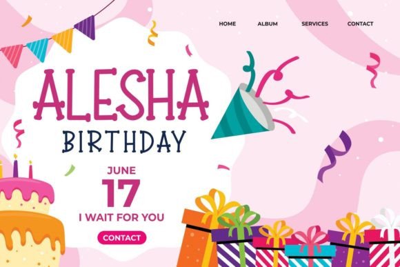 Children Writing Font - Preview 4