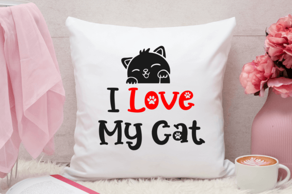 Catlovers Font - Preview 3