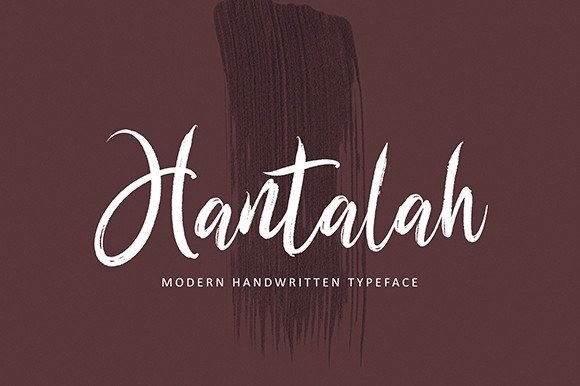 Falerina Buls Font - Preview 1