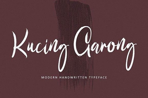 Falerina Buls Font - Preview 2