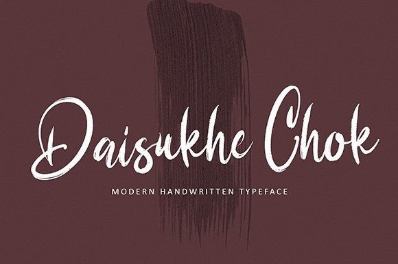 Falerina Buls Font - Preview 3