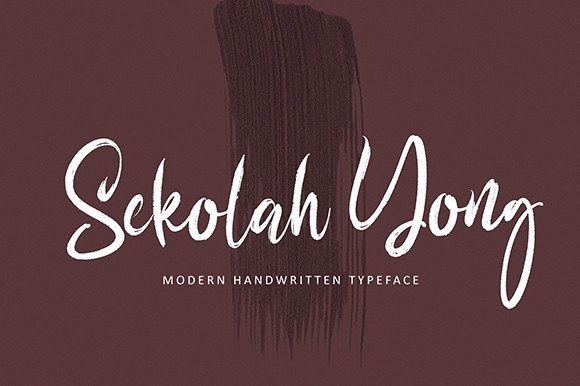 Falerina Buls Font - Preview 4