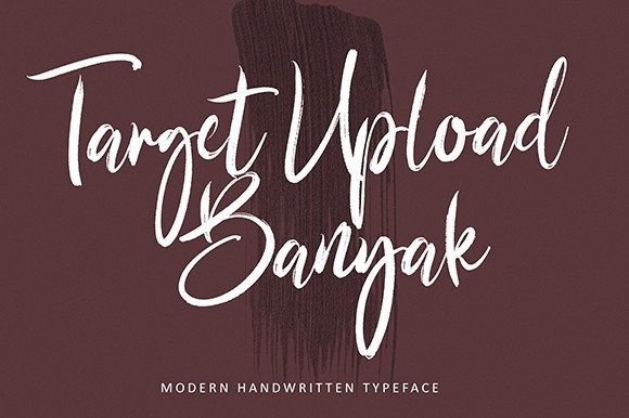 Falerina Buls Font - Preview 5