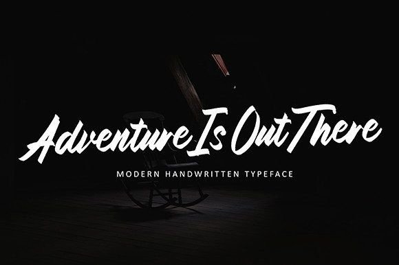 Ghunttura Font PNG with transparent background - Preview 2