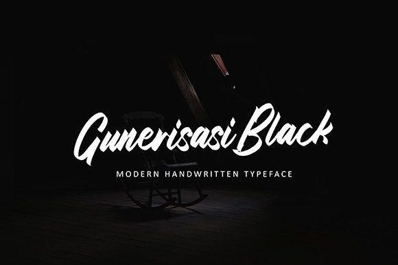 Ghunttura Font PNG with transparent background - Preview 5