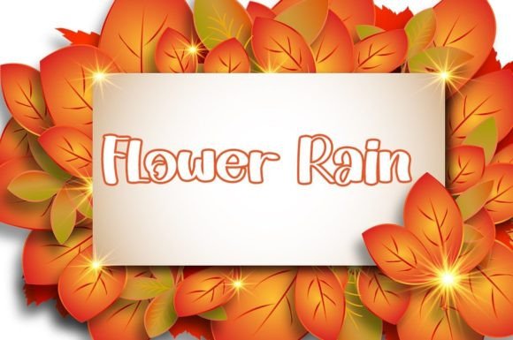 Jamez Love Font PNG with transparent background - Preview 2
