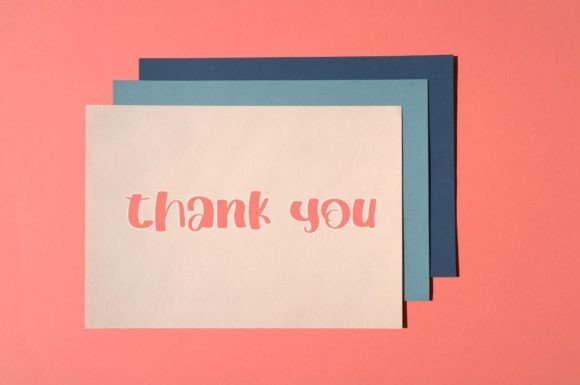 Jamez Love Font PNG with transparent background - Preview 3