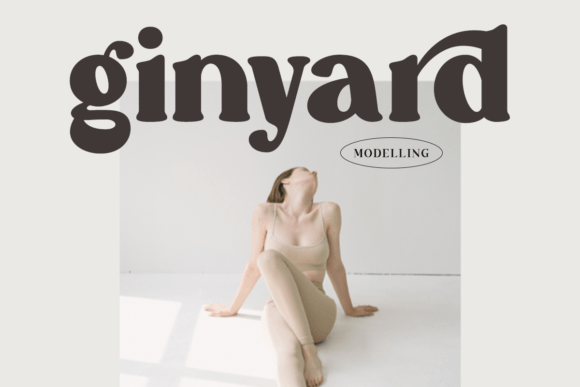 Mariya Font PNG with transparent background - Preview 4
