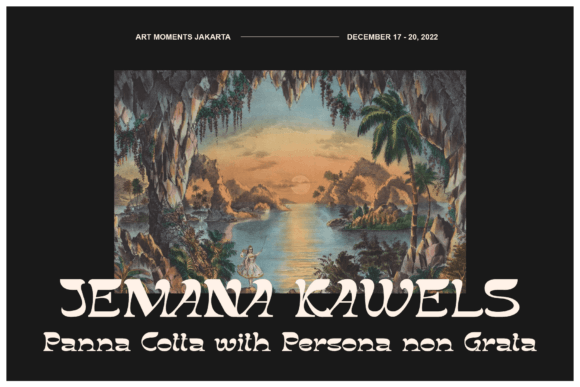 Nerumi Basto Font PNG with transparent background - Preview 2
